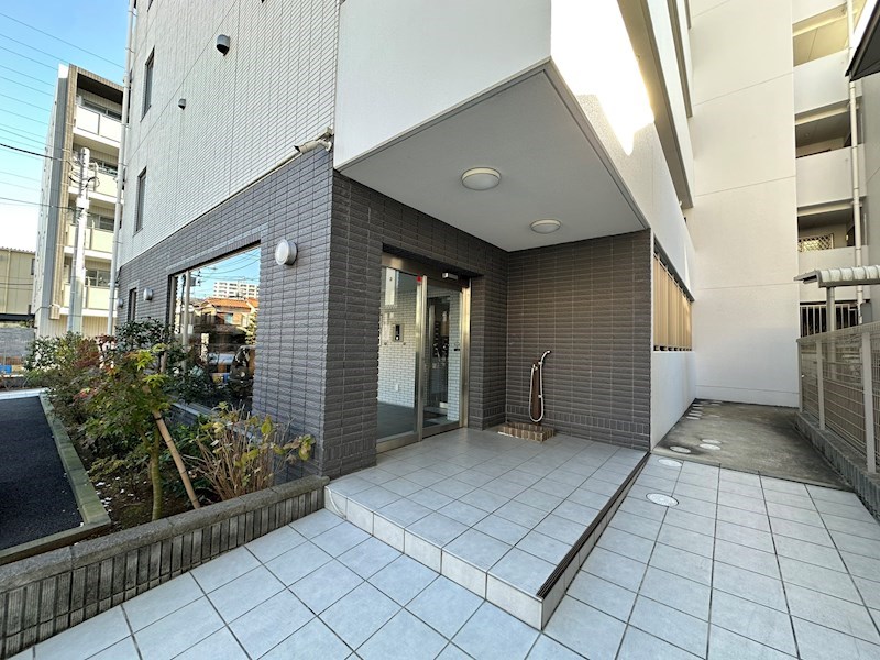 Ｌａ　Ｓｏｕｒｃｅ その他外観1
