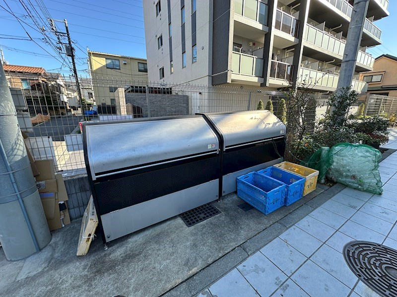 Ｌａ　Ｓｏｕｒｃｅ その他外観5