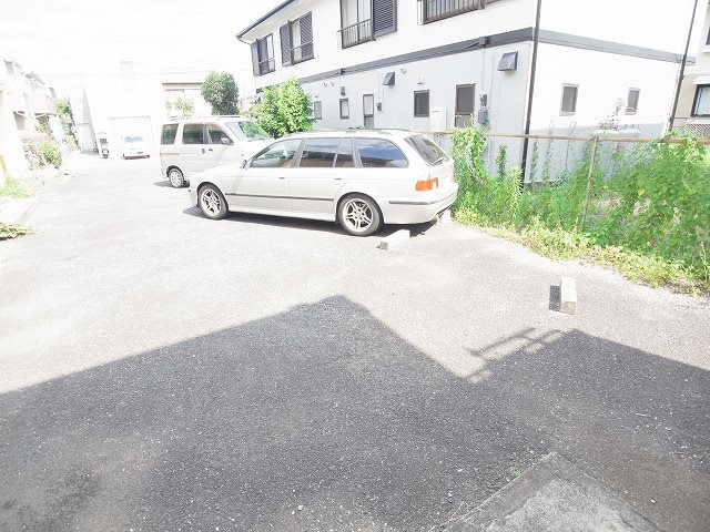 テラス松石Ｃ その他外観4
