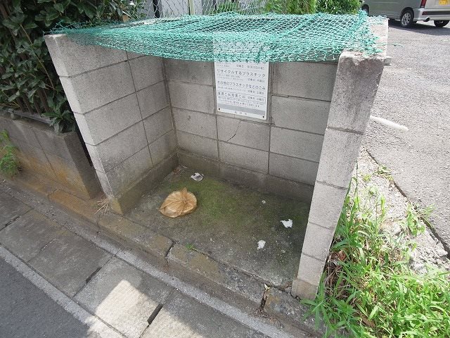 テラス松石Ｃ その他外観5