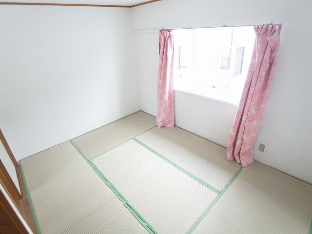テラス松石Ｃ その他10