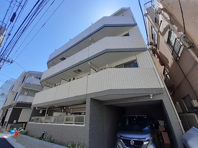 グレイン　町屋 外観写真