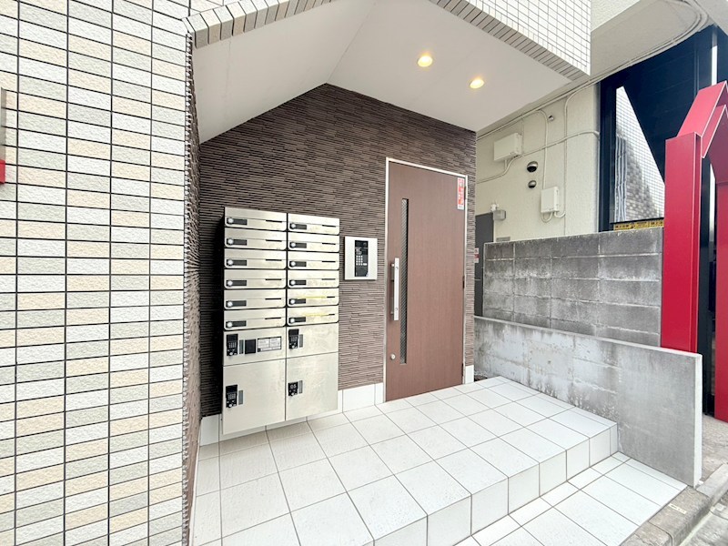 SS・Comfort その他外観1
