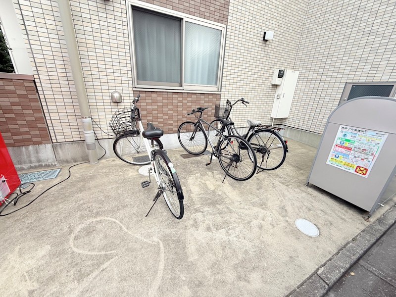SS・Comfort その他外観5