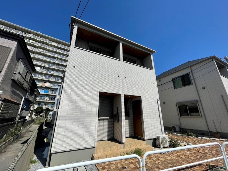 ルペ　A棟  その他外観6