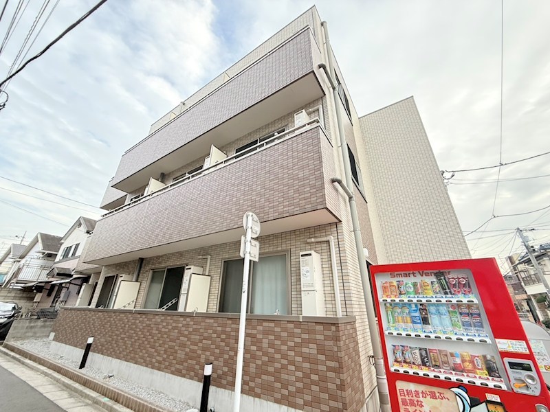 SS・Comfort その他外観6