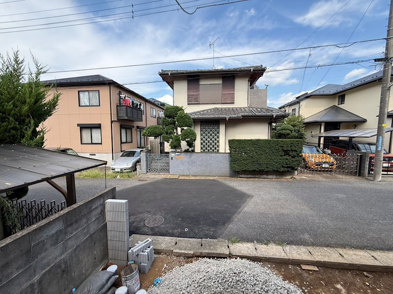 KEIAI RESIDENCE 新柏Ⅲ その他7