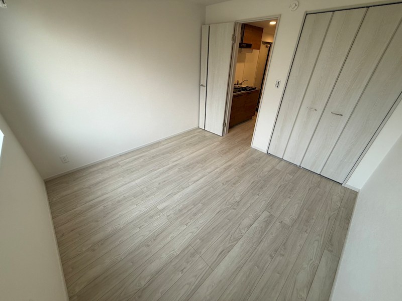 KEIAI RESIDENCE 新柏Ⅲ リビング