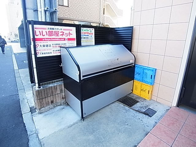 スカイガーデン その他外観2