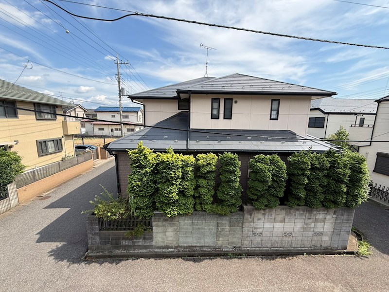 KEIAI RESIDENCE 新柏Ⅲ その他7