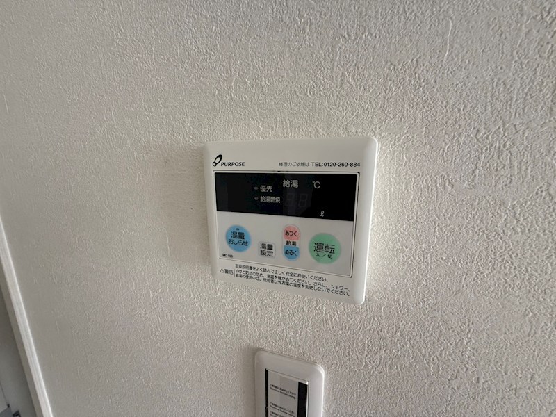 KEIAI RESIDENCE 新柏Ⅲ その他12