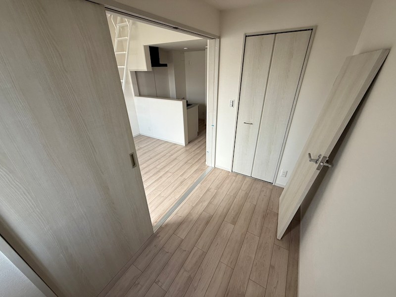 KEIAI RESIDENCE 新柏Ⅲ その他15