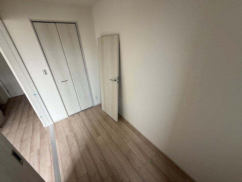 KEIAI RESIDENCE 新柏Ⅲ ベッドルーム