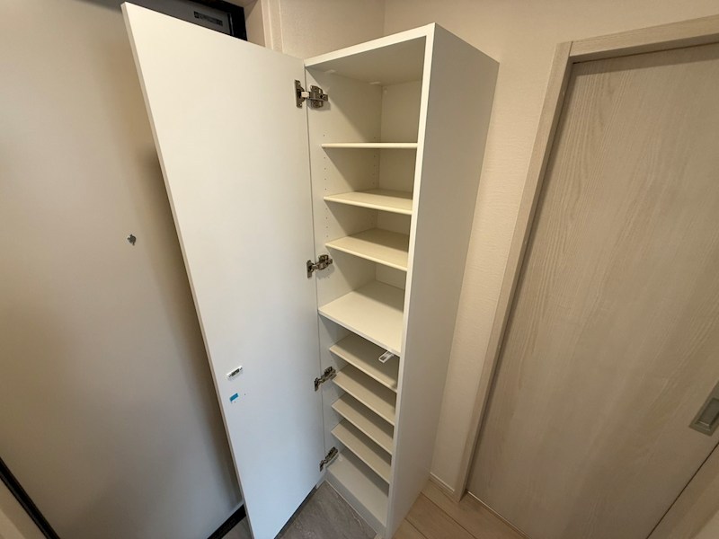KEIAI RESIDENCE 新柏Ⅲ その他8