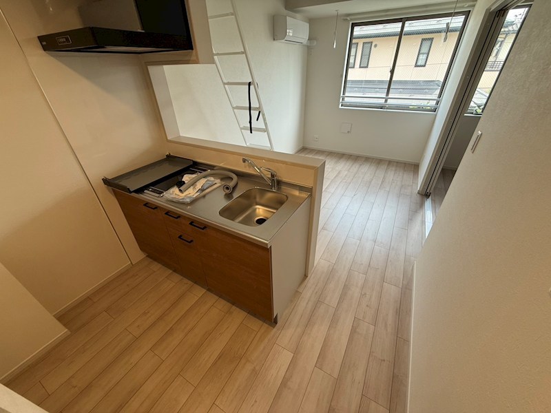KEIAI RESIDENCE 新柏Ⅲ その他13
