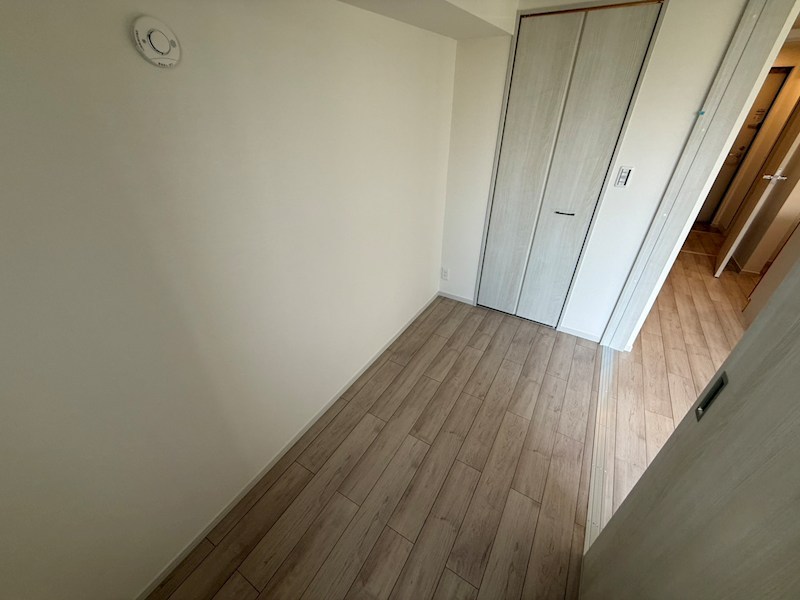 KEIAI RESIDENCE 新柏Ⅲ ベッドルーム
