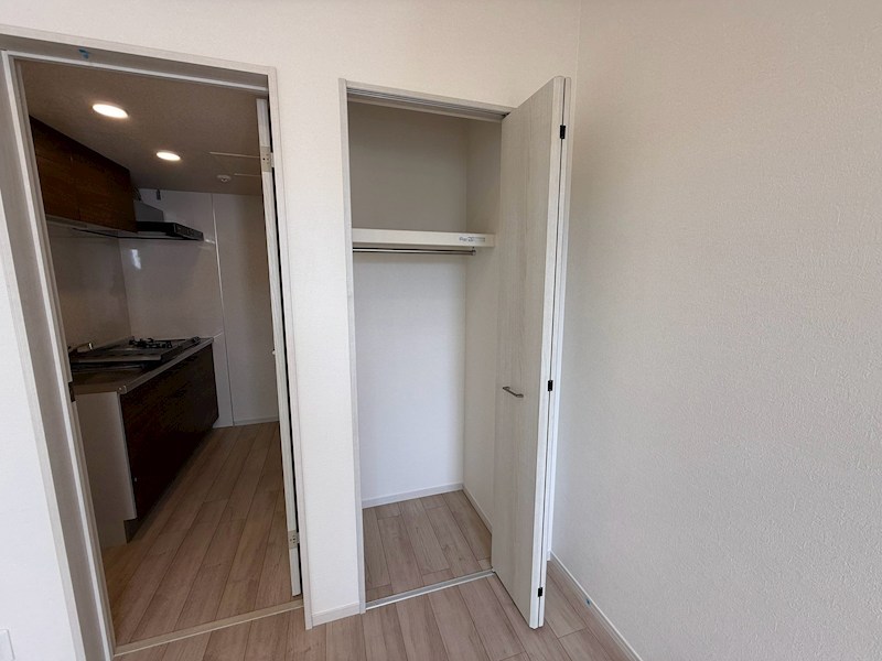 KEIAI RESIDENCE 新柏Ⅲ その他3