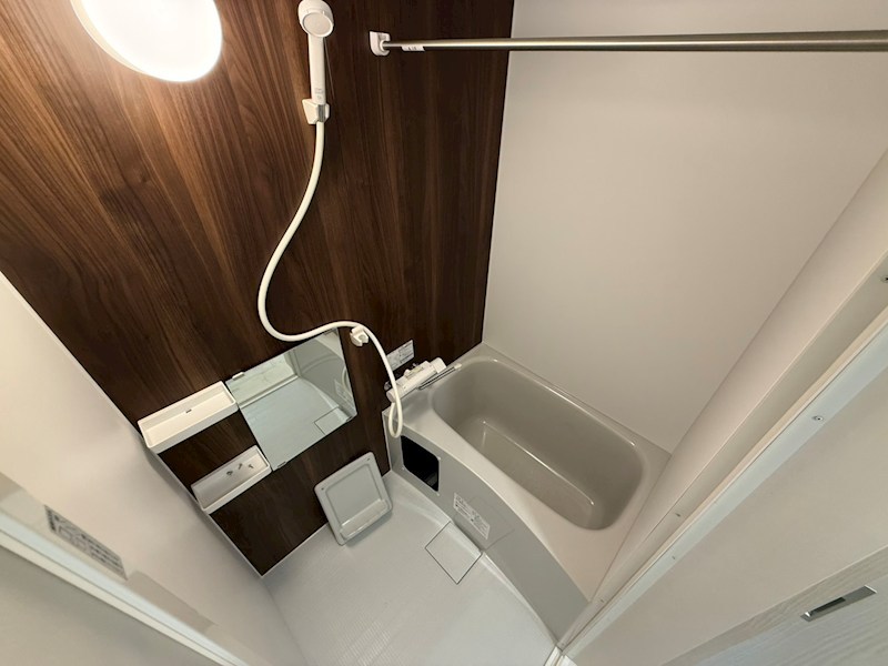 KEIAI RESIDENCE 新柏Ⅲ 風呂画像