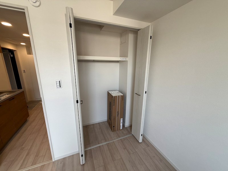KEIAI RESIDENCE 新柏Ⅲ その他3