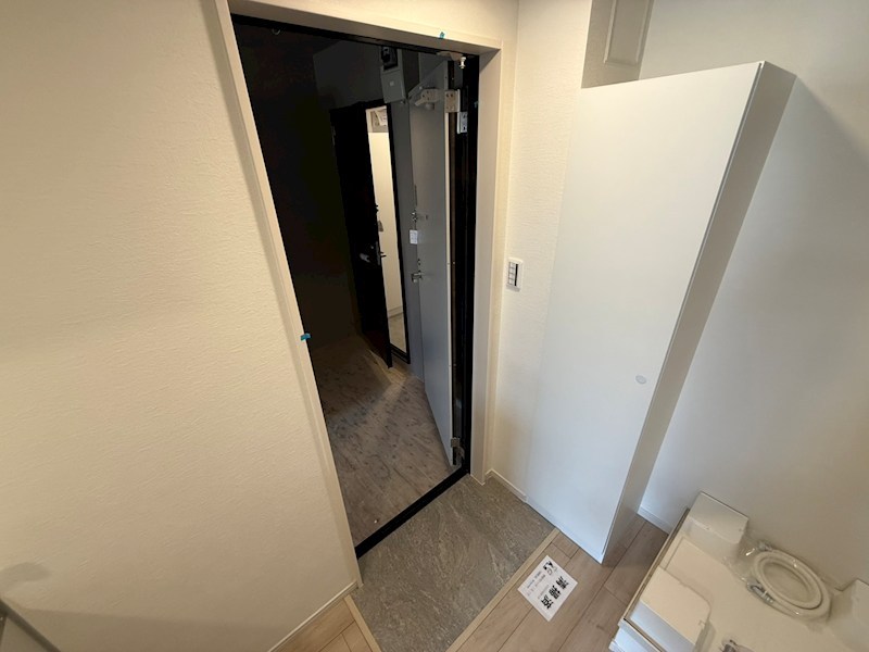 KEIAI RESIDENCE 新柏Ⅲ その他4
