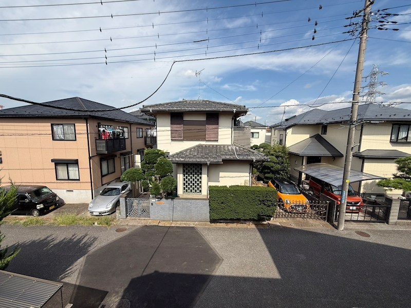 KEIAI RESIDENCE 新柏Ⅲ その他7