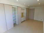 リブリ・杉田Ⅱ リビング