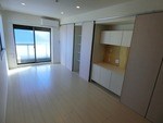 リブリ・杉田Ⅱ ベッドルーム