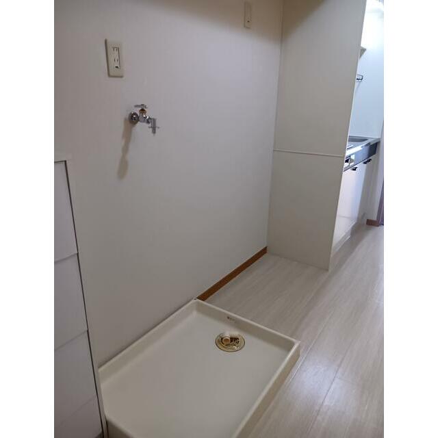 ヴィラ　アスカ その他設備