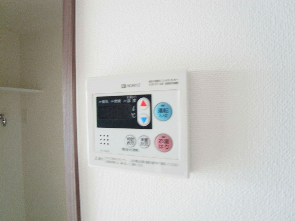 ラフィスタ北綾瀬 その他