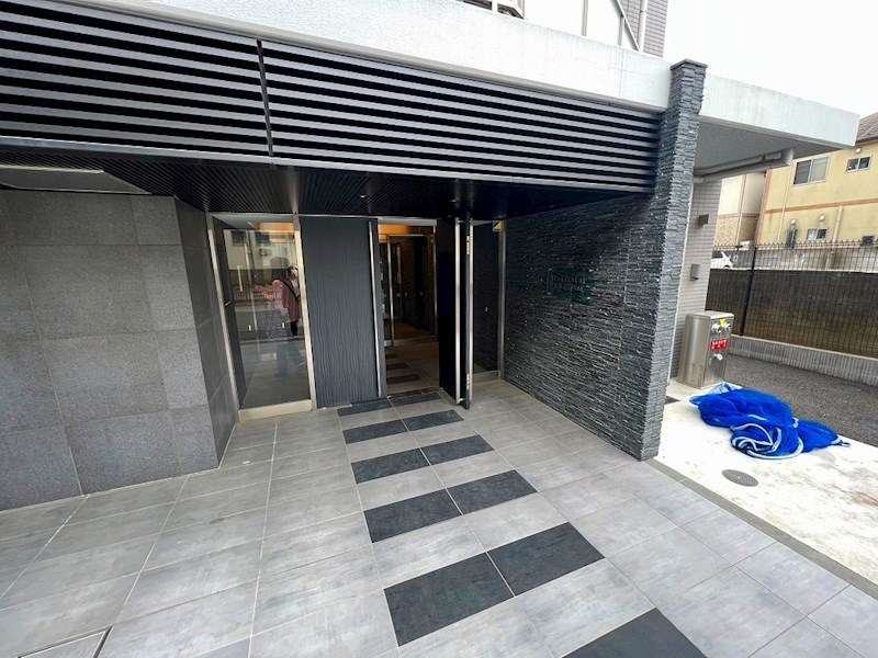 ラフィスタ北綾瀬 その他設備