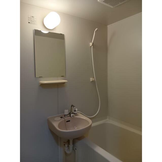 ヴィラ　アスカ 風呂画像