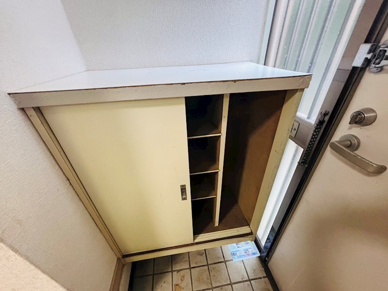 日商ニューハイツ その他14