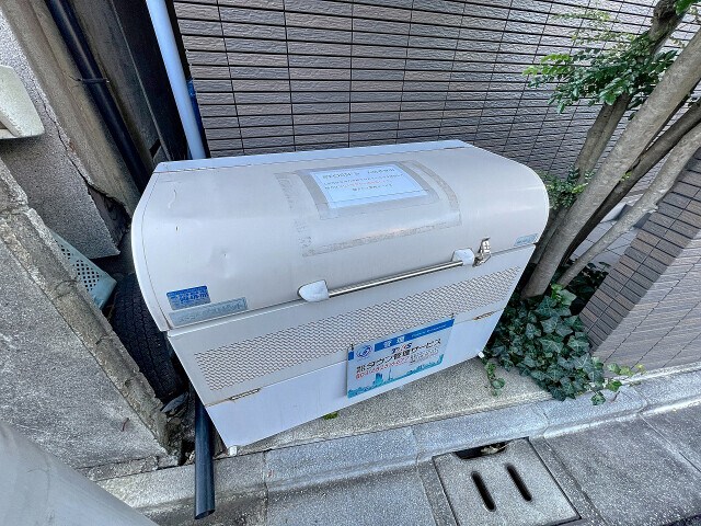 STONE&amp;rsquo;S その他外観4
