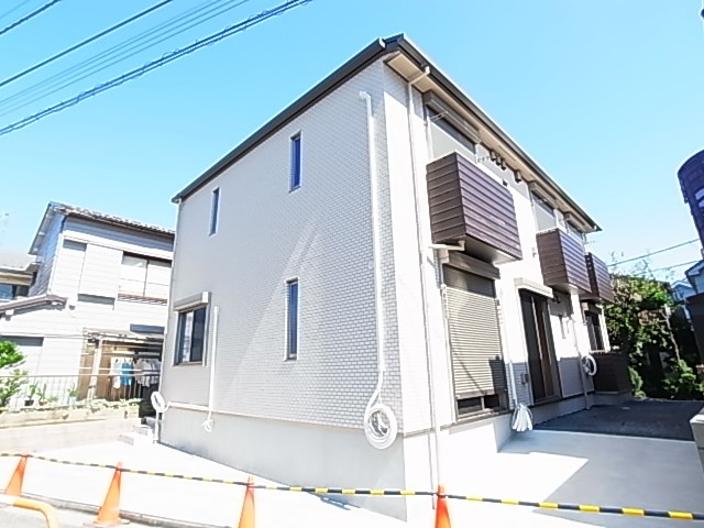 エルヴィス その他外観3