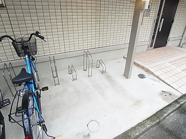 Ｐｒｉｍａｖｅｒａ その他外観2