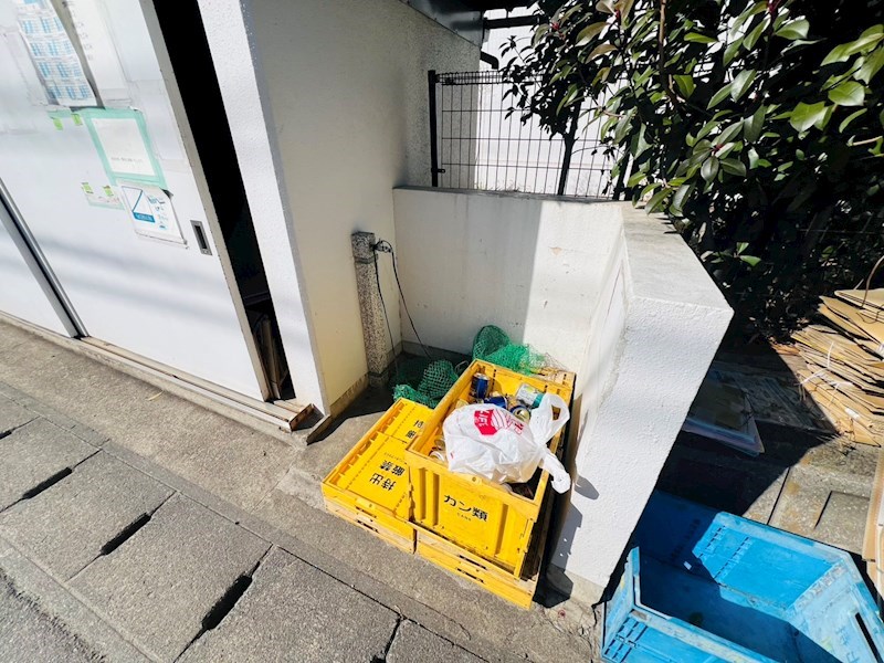 INOVE松戸六高台 B その他外観3