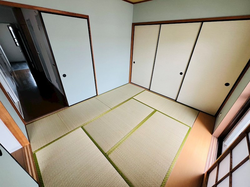 INOVE松戸六高台 B その他7