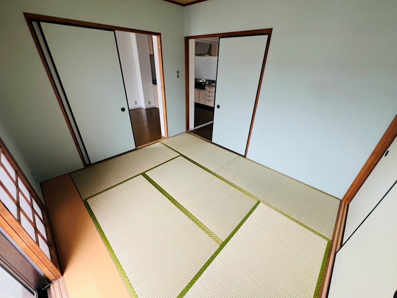 INOVE松戸六高台 B その他8
