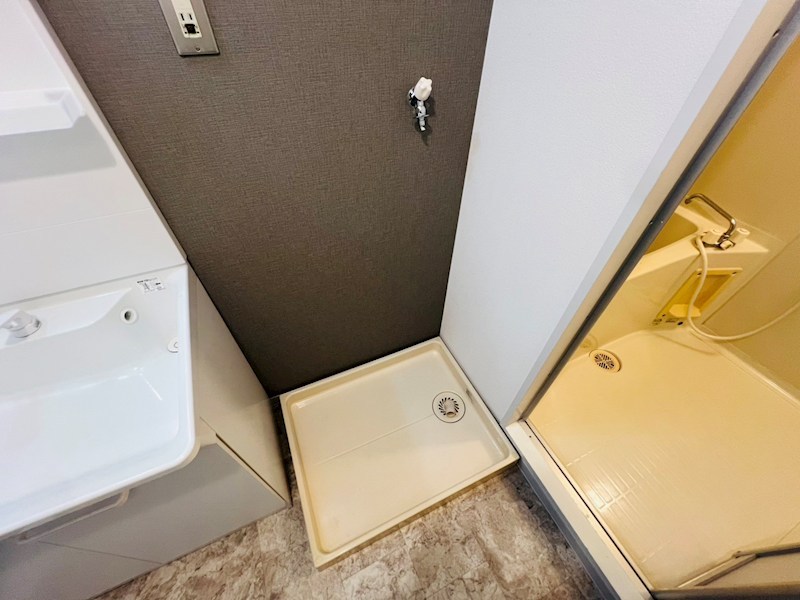 INOVE松戸六高台 B その他32