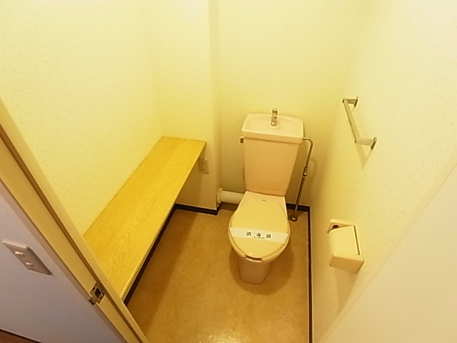 イーストパーク胡録台 その他1