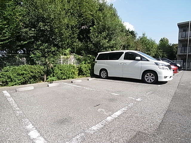 イーストパーク胡録台 その他外観2