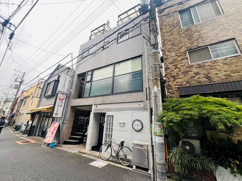 AN町屋ハイツ その他外観2
