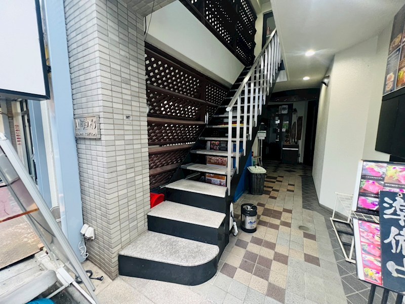 AN町屋ハイツ その他外観5