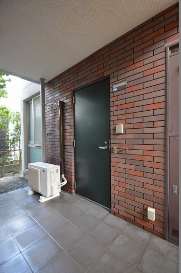 オアシスB棟  その他外観2