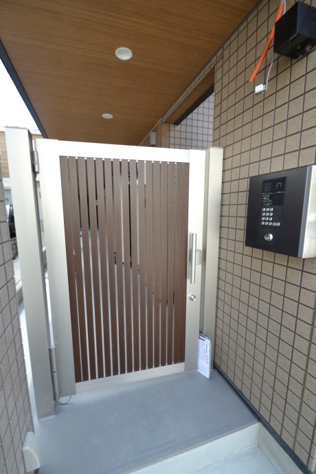 KASHIWA PLACE その他外観1