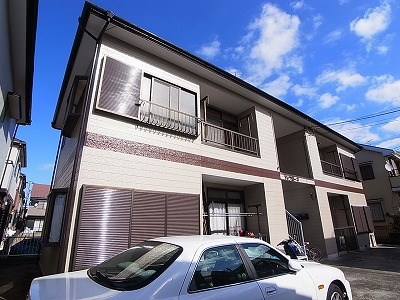Ysフローネ 外観