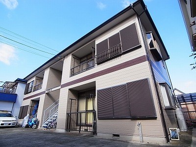 Ysフローネ その他外観2
