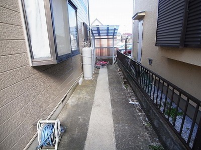 Ysフローネ その他外観3