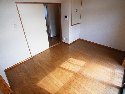 Ysフローネ リビング