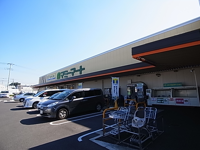 Ysフローネ 周辺画像1